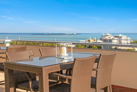 Ramada Suites Zen Quarter Darwin - Cruises Travel 11