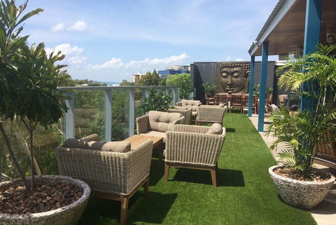 Ramada Suites Zen Quarter Darwin - Cruises Travel 12