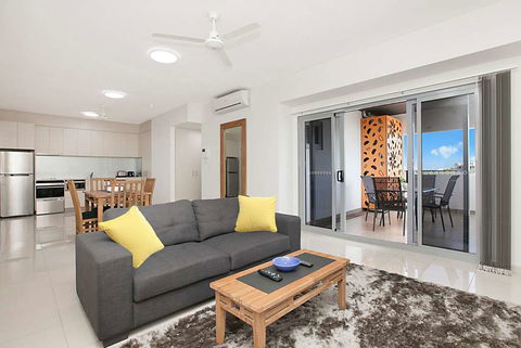 Ramada Suites Zen Quarter Darwin - Cruises Travel 14