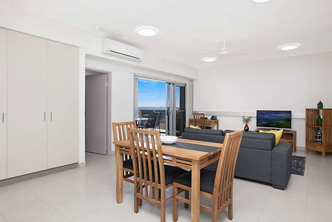 Ramada Suites Zen Quarter Darwin - Cruises Travel 15