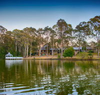 Lincoln Downs Resort BW Signature Coll - Cruises Travel
