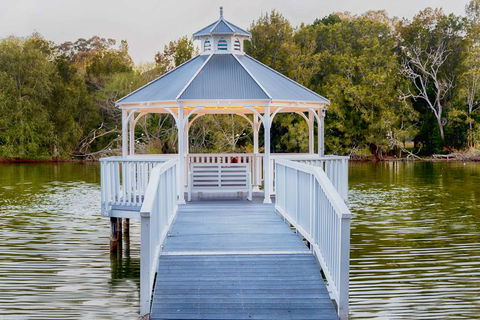Lincoln Downs Resort, BW Signature Coll - Cruises Travel 2