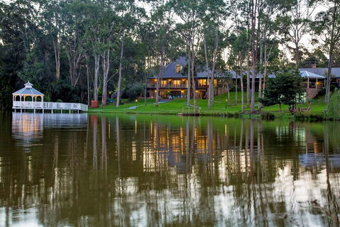 Lincoln Downs Resort, BW Signature Coll - Cruises Travel 3