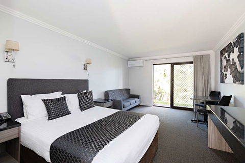 Lincoln Downs Resort, BW Signature Coll - Cruises Travel 8