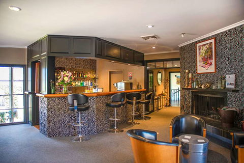 Lincoln Downs Resort, BW Signature Coll - Cruises Travel 12