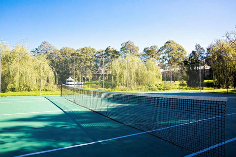 Lincoln Downs Resort, BW Signature Coll - Cruises Travel 17