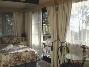 Chalet Swisse Spa - Cruises Travel 1