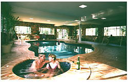 Chalet Swisse Spa - Cruises Travel 2