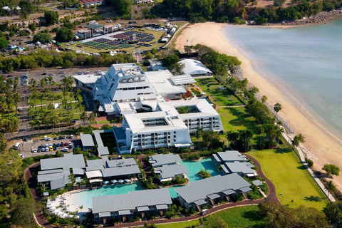 Mindil Beach Resort Casino - Cruises Travel 1