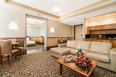 Mindil Beach Resort Casino - Cruises Travel 3