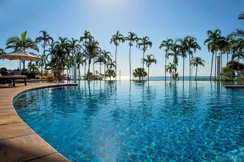 Mindil Beach Resort Casino - Cruises Travel 6