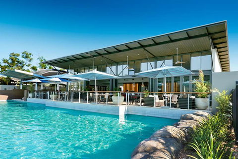 Mindil Beach Resort Casino - Cruises Travel 9