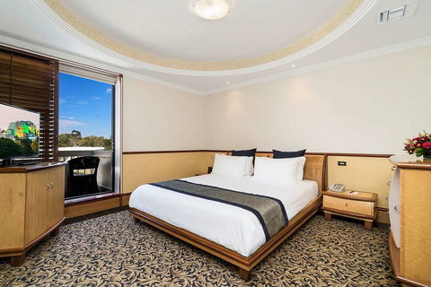 Mindil Beach Resort Casino - Cruises Travel 11