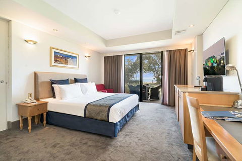 Mindil Beach Resort Casino - Cruises Travel 13