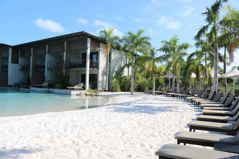 Mindil Beach Resort Casino - Cruises Travel 14