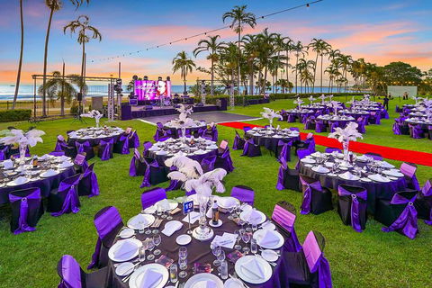 Mindil Beach Resort Casino - Cruises Travel 17