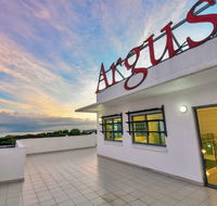 Argus Apartments Darwin - Cruises Travel