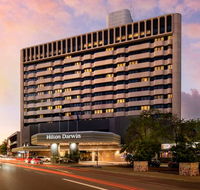 Hilton Darwin - Cruises Travel