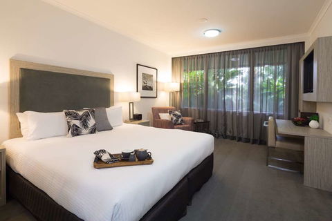 H On Smith Hotel - Cruises Travel 4