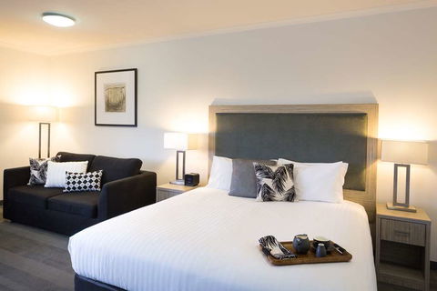 H On Smith Hotel - Cruises Travel 14