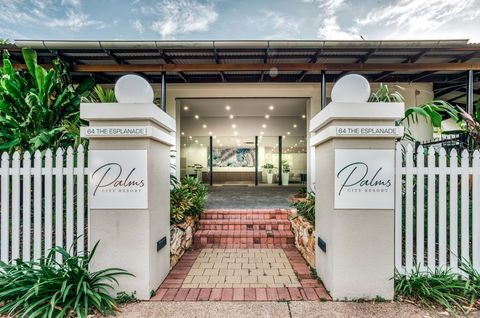 Palms City Resort - Cruises Travel 6