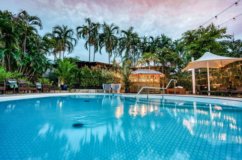 Palms City Resort - Cruises Travel 17