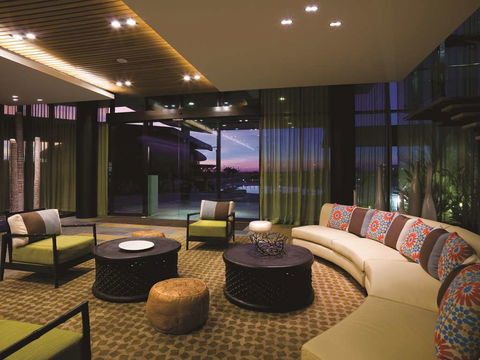 Adina Apartment Hotel Darwin Waterfront - Cruises Travel 2