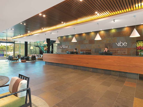 Adina Apartment Hotel Darwin Waterfront - Cruises Travel 3