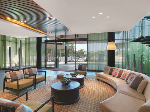 Adina Apartment Hotel Darwin Waterfront - Cruises Travel 4