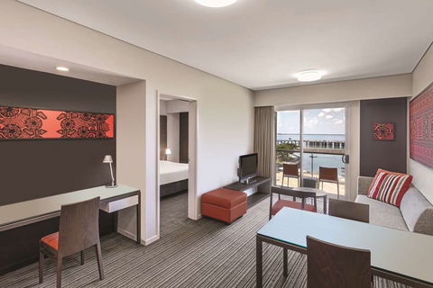 Adina Apartment Hotel Darwin Waterfront - Cruises Travel 5