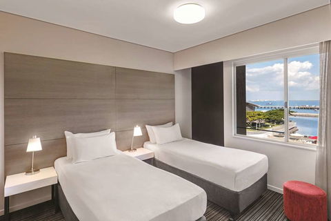 Adina Apartment Hotel Darwin Waterfront - Cruises Travel 7