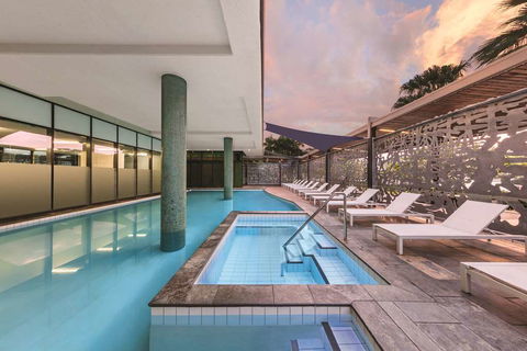 Adina Apartment Hotel Darwin Waterfront - Cruises Travel 13