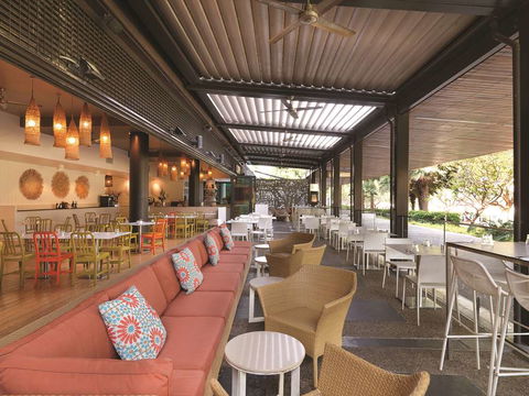 Adina Apartment Hotel Darwin Waterfront - Cruises Travel 14