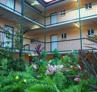 Alatai Holiday Apartments - Cruises Travel