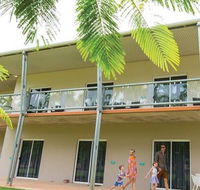 Club Tropical Resort Darwin - Cruises Travel