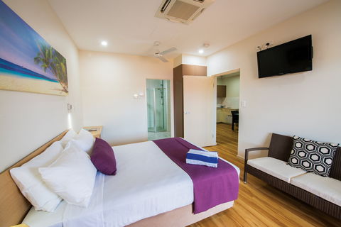 Club Tropical Resort Darwin - Cruises Travel 3