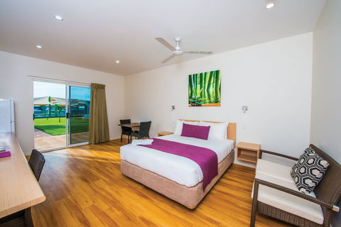 Club Tropical Resort Darwin - Cruises Travel 5