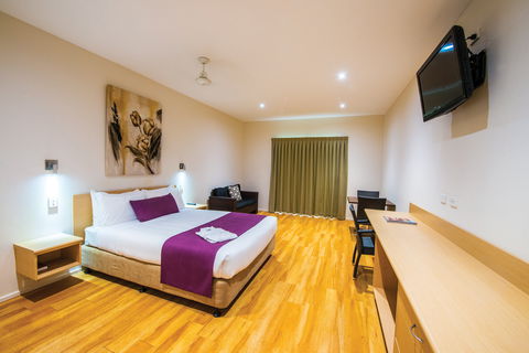 Club Tropical Resort Darwin - Cruises Travel 6