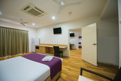 Club Tropical Resort Darwin - Cruises Travel 7