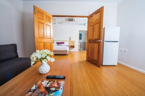 Club Tropical Resort Darwin - Cruises Travel 8