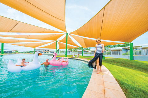 Club Tropical Resort Darwin - Cruises Travel 9