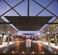DoubleTree by Hilton Esplanade Darwin - Cruises Travel