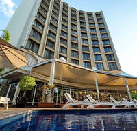 DoubleTree by Hilton Hotel Darwin - Cruises Travel