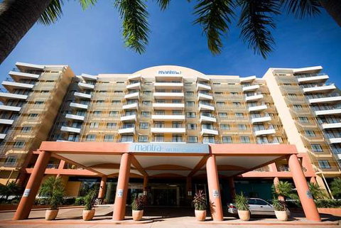 Mantra on the Esplanade - Travel Agents 0