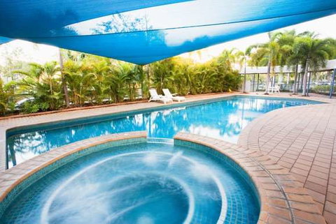 Mantra on the Esplanade - Travel Agents 3