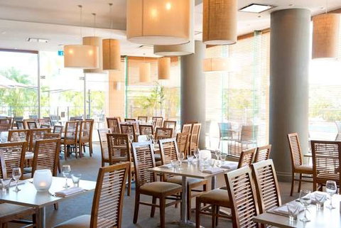 Mantra on the Esplanade - Travel Agents 4