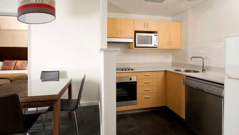 Mantra on the Esplanade - Travel Agents 5