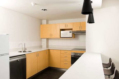 Mantra on the Esplanade - Travel Agents 6