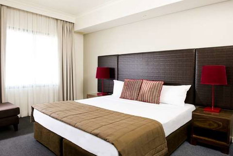 Mantra on the Esplanade - Travel Agents 7