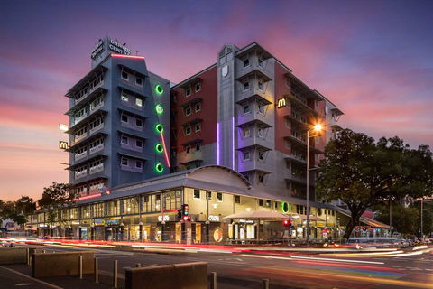 Rydges Darwin Central - Cruises Travel 0